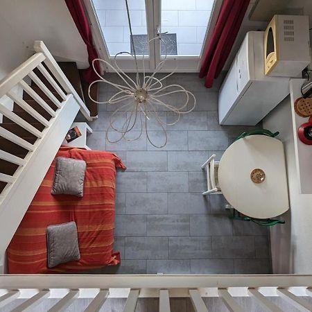 Maisonette A 500M De La Plage Pour 4 Personnes Le Barcarès Esterno foto