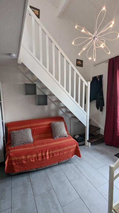 Maisonette A 500M De La Plage Pour 4 Personnes Le Barcarès Esterno foto